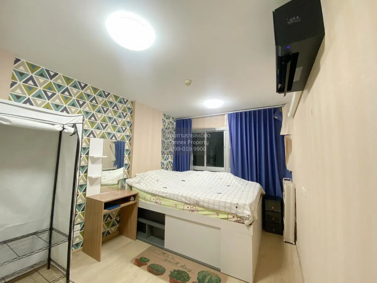 For Sale Condo , Elio Sukhumvit 64 , BTS-Punnawithi , Bang Chak ,