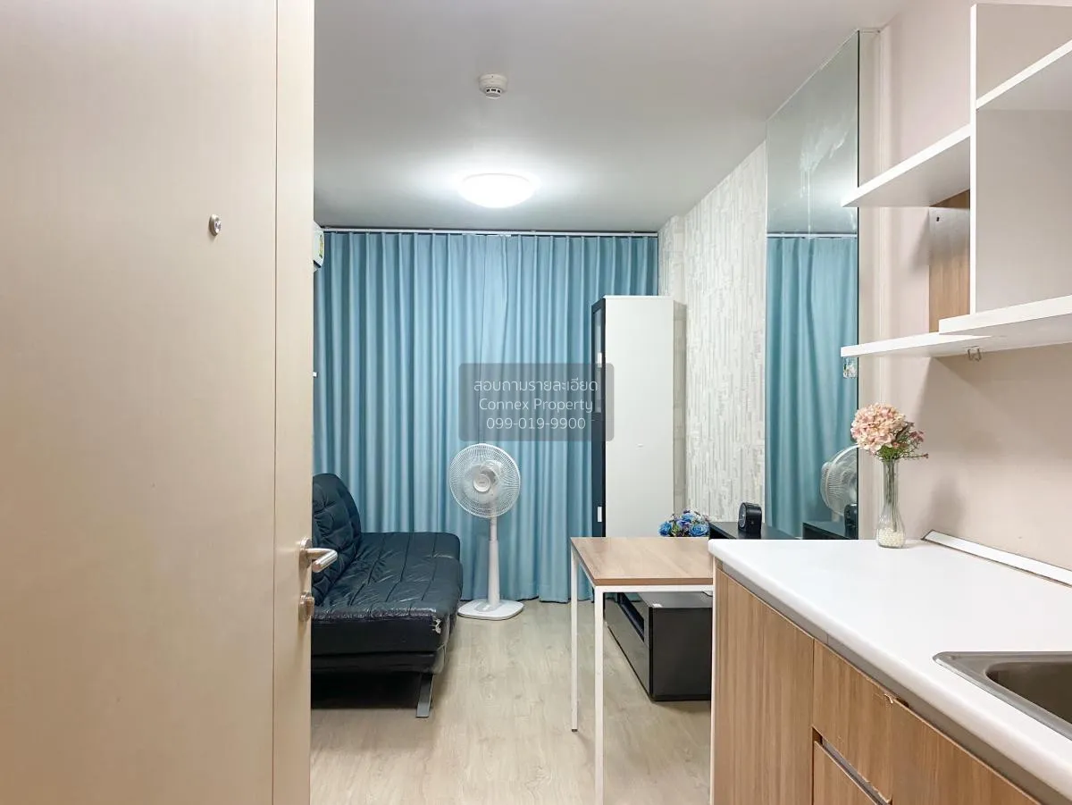 For Sale Condo , Elio Sukhumvit 64 , BTS-Punnawithi , Bang Chak , 1