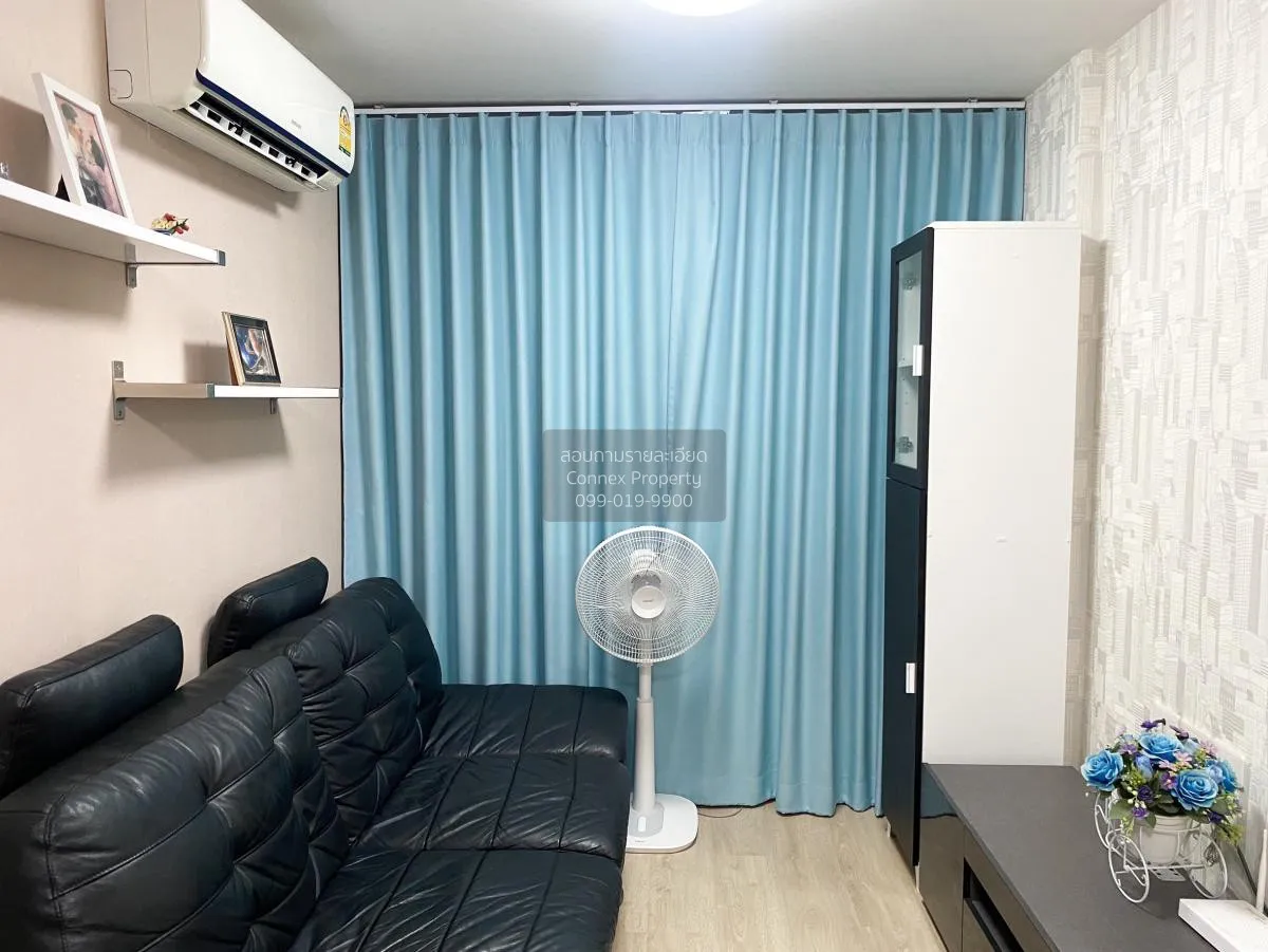 For Sale Condo , Elio Sukhumvit 64 , BTS-Punnawithi , Bang Chak , 2