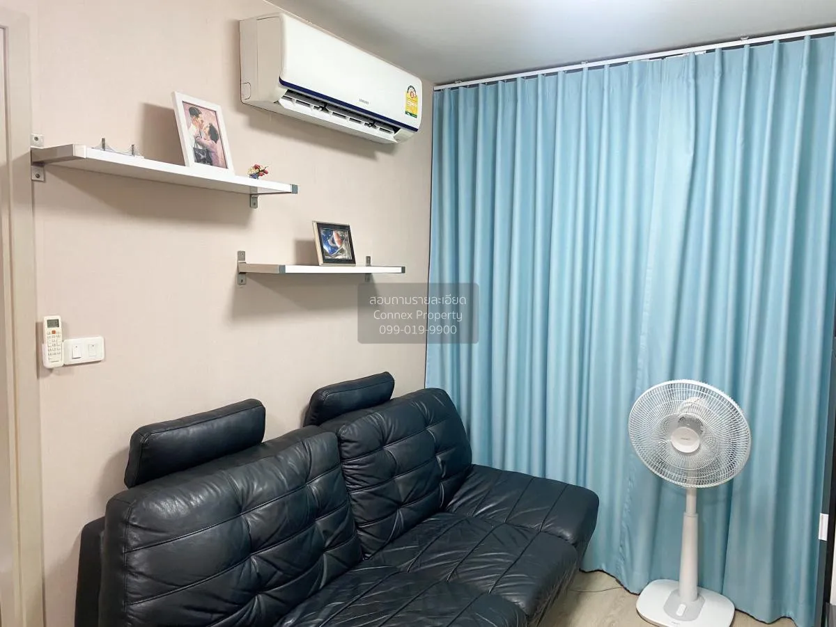For Sale Condo , Elio Sukhumvit 64 , BTS-Punnawithi , Bang Chak , 3