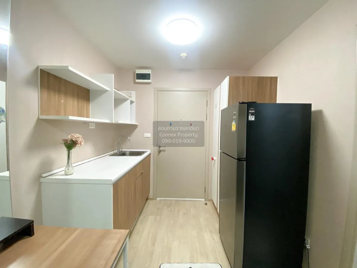 For Sale Condo , Elio Sukhumvit 64 , BTS-Punnawithi , Bang Chak ,