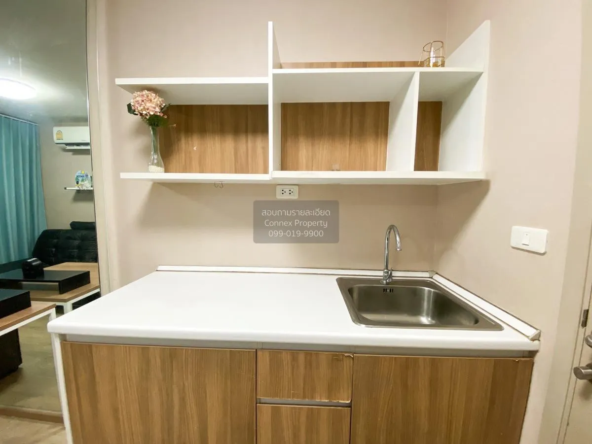 For Sale Condo , Elio Sukhumvit 64 , BTS-Punnawithi , Bang Chak ,