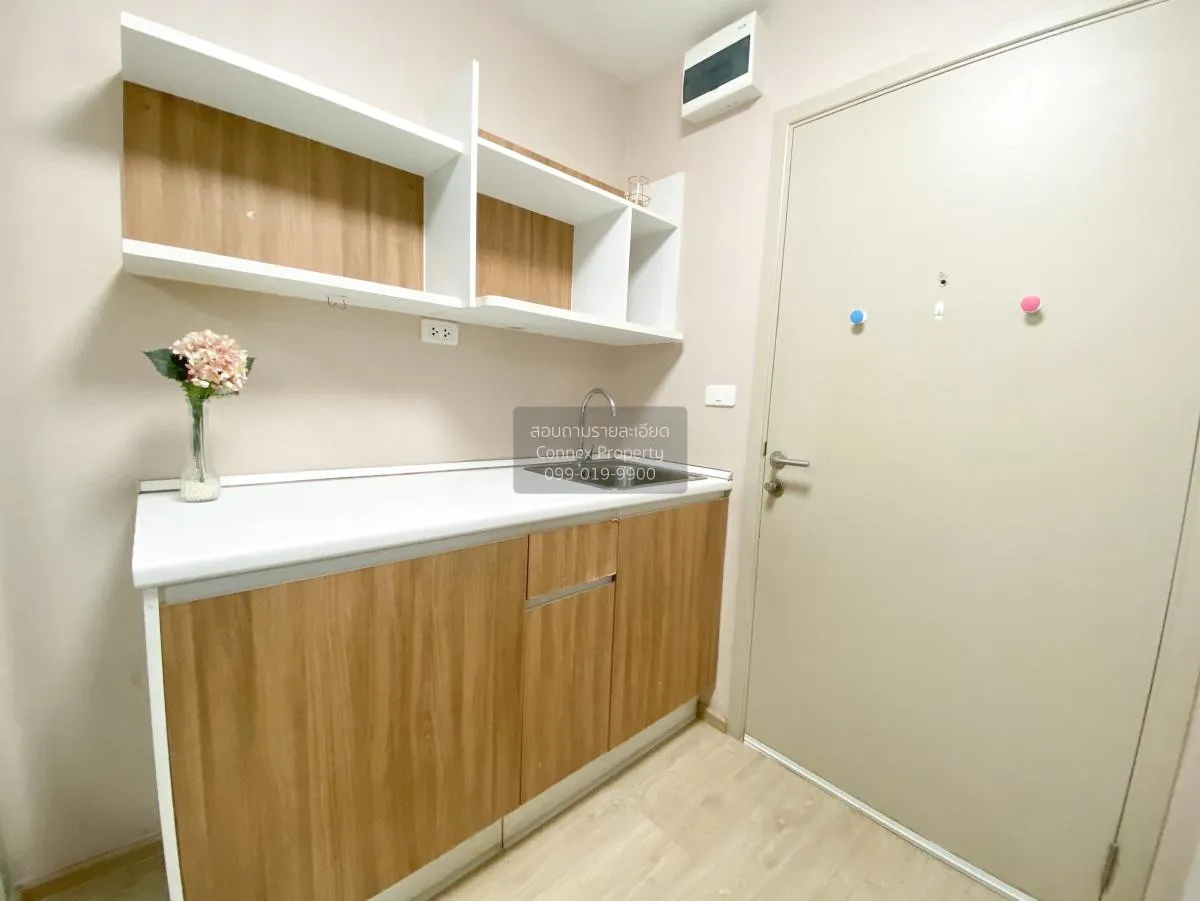 For Sale Condo , Elio Sukhumvit 64 , BTS-Punnawithi , Bang Chak ,