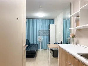 For Sale Condo , Elio Sukhumvit 64 , BTS-Punnawithi , Bang Chak , Phra Khanong , Bangkok , CX-103048