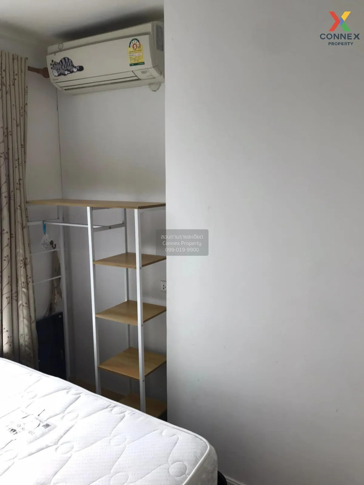 For Rent Condo , Lumpini Ville Chaengwatthana - Pakkret , Pak Kre