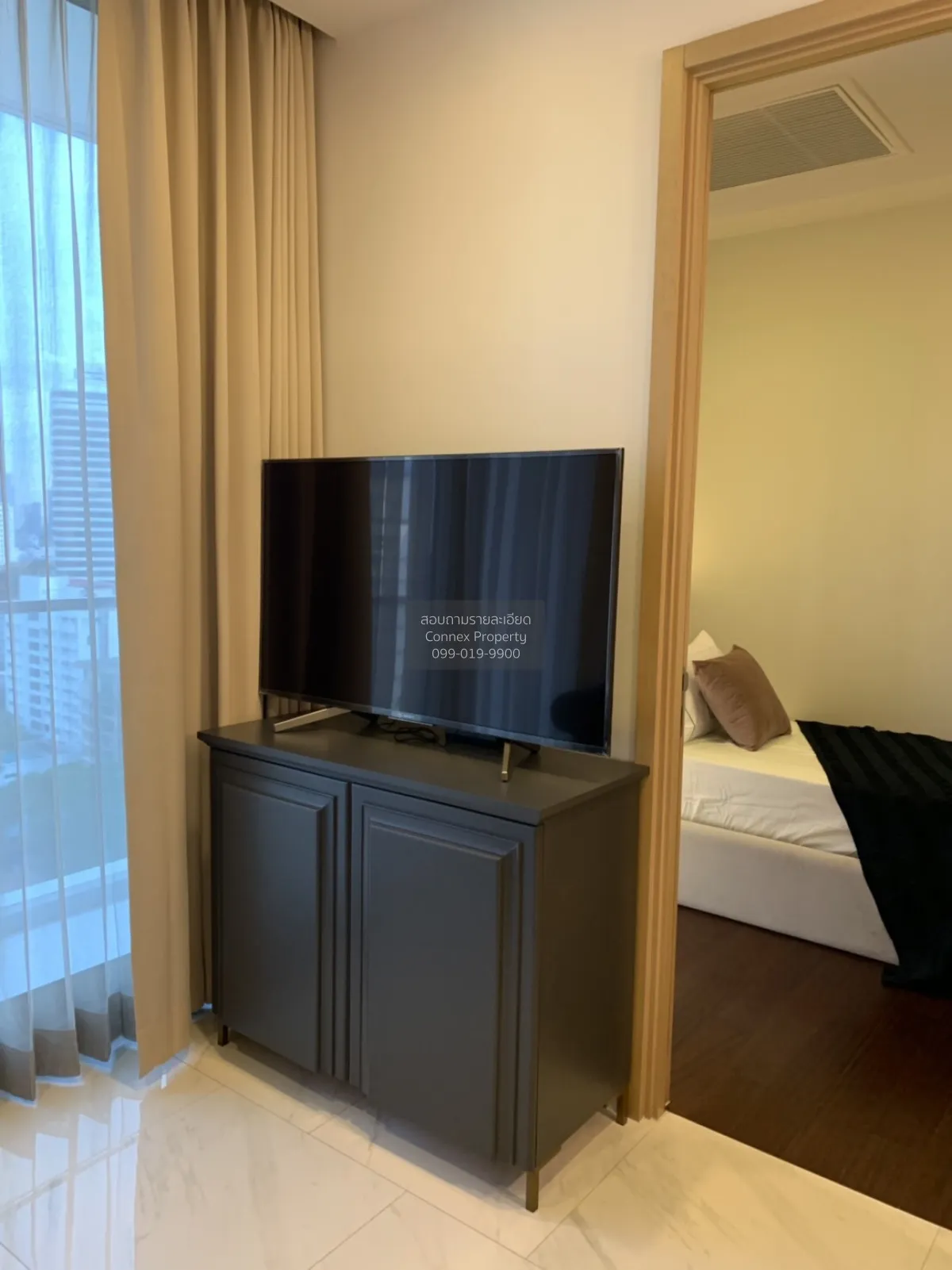 For Sale Condo , Hyde Sukhumvit 11 , BTS-Nana , Khlong Toei Nuea  3