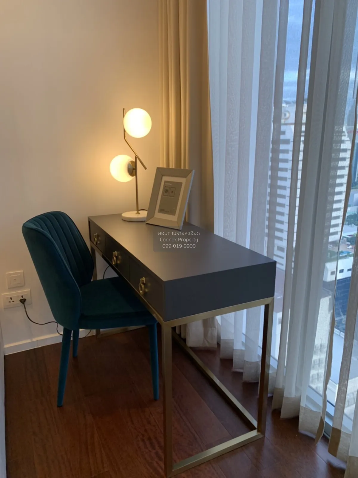 For Sale Condo , Hyde Sukhumvit 11 , BTS-Nana , Khlong Toei Nuea 