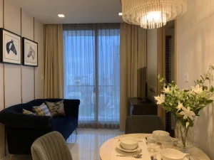 For Sale Condo , Hyde Sukhumvit 11 , BTS-Nana , Khlong Toei Nuea , Watthana , Bangkok , CX-10305