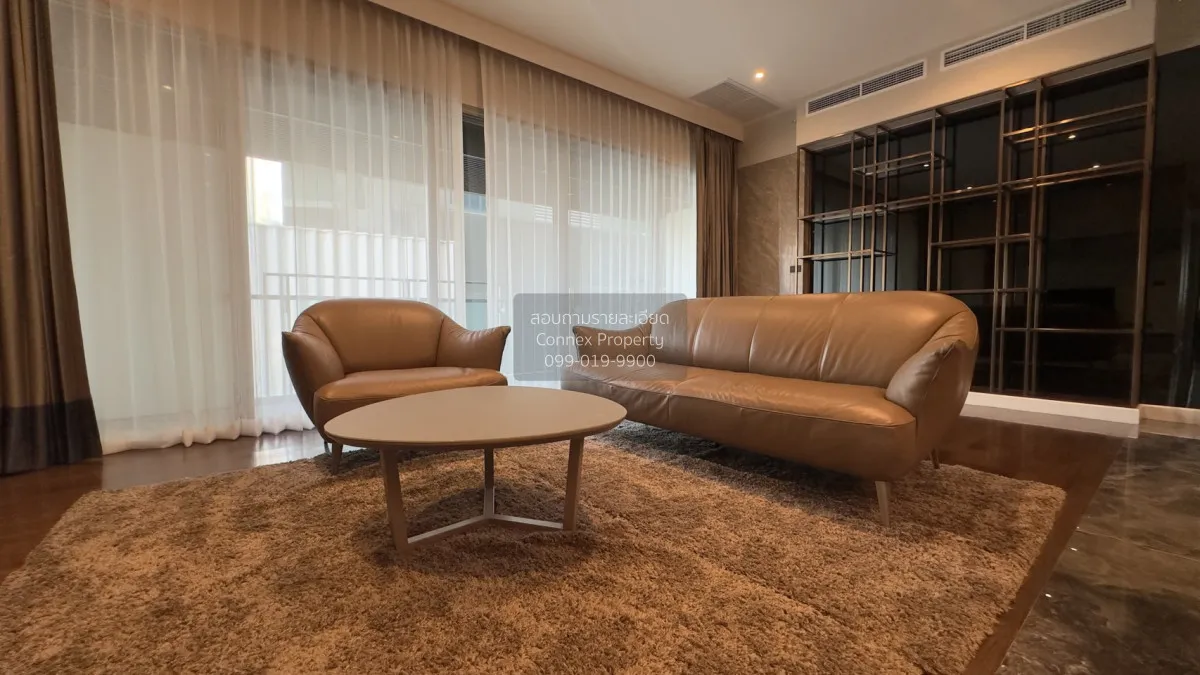 For Rent Condo , The Madison , BTS-Phrom Phong , Khlong Tan Nuea  1
