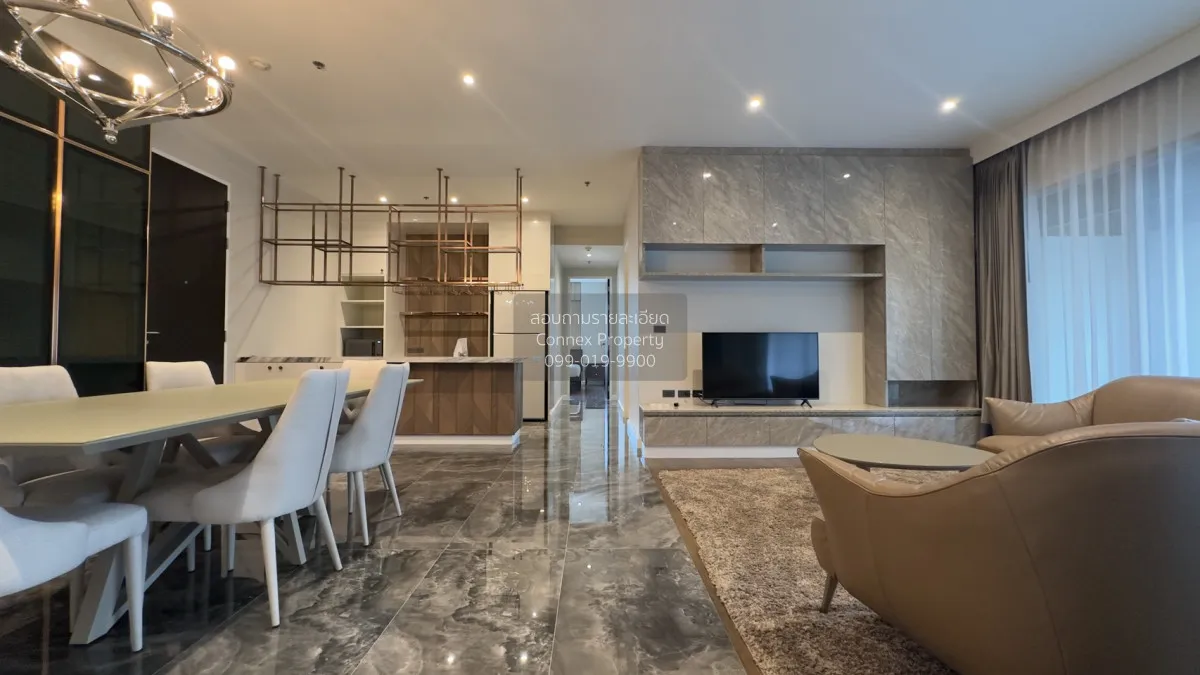 For Rent Condo , The Madison , BTS-Phrom Phong , Khlong Tan Nuea  2