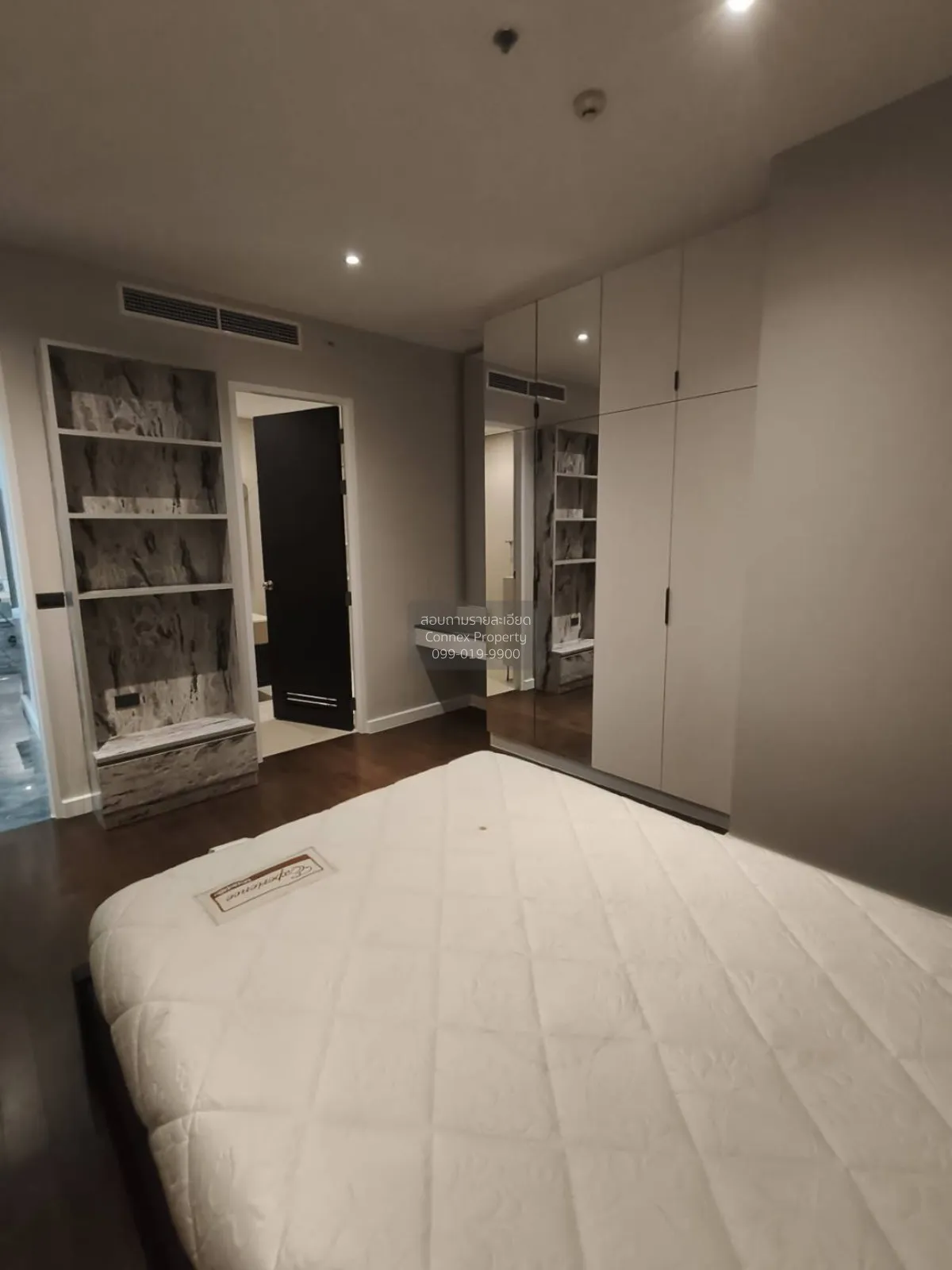 เช่าคอนโด  เดอะ เมดิสัน BTS-พร้อมพงษ์ คลองตันเหนือ เขต วัฒนา กรุง