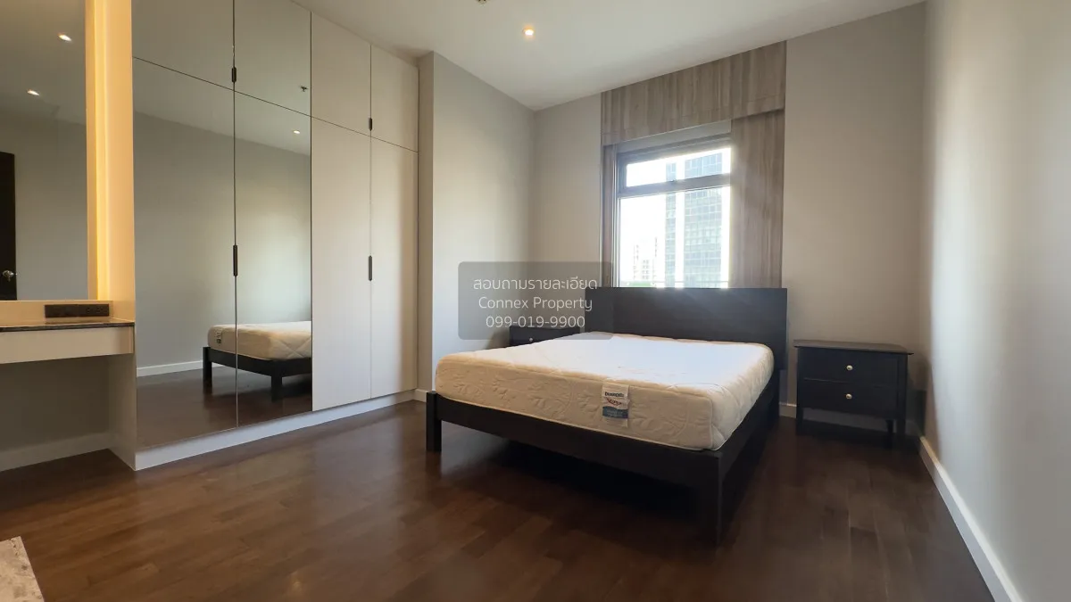 For Rent Condo , The Madison , BTS-Phrom Phong , Khlong Tan Nuea 