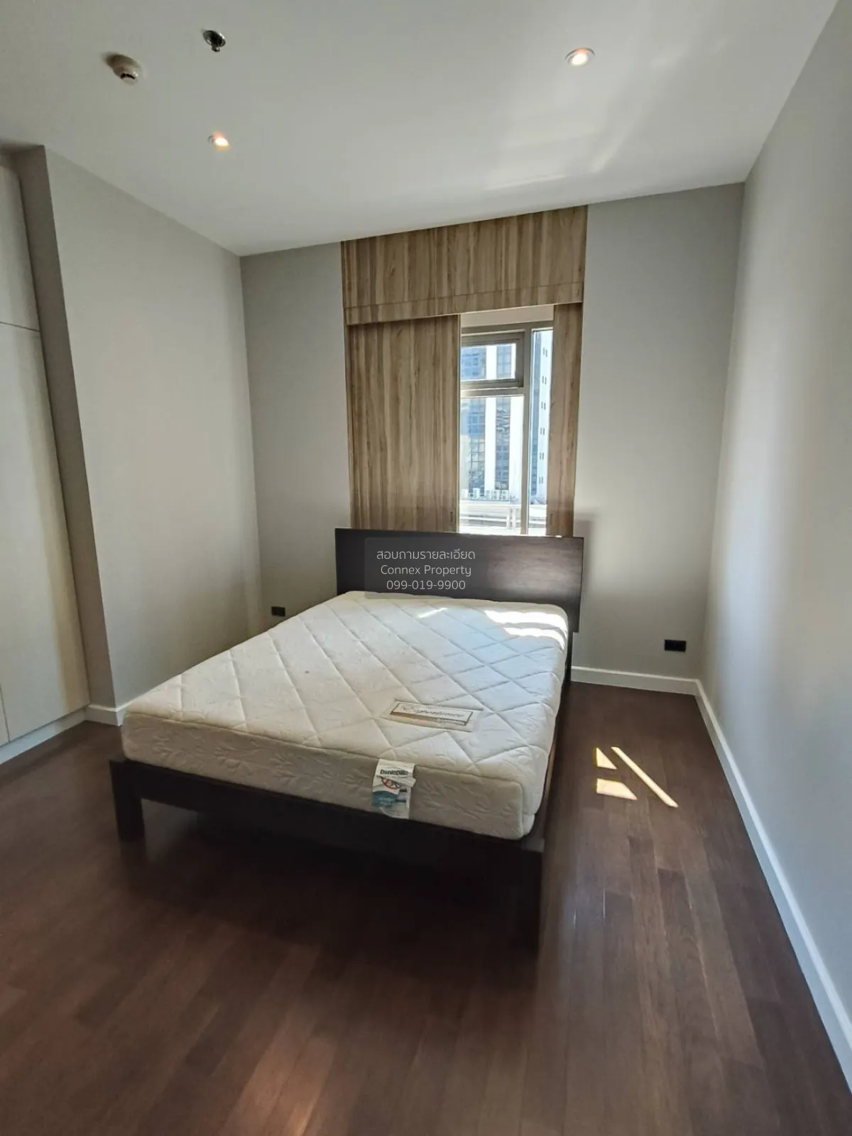 เช่าคอนโด  เดอะ เมดิสัน BTS-พร้อมพงษ์ คลองตันเหนือ เขต วัฒนา กรุง