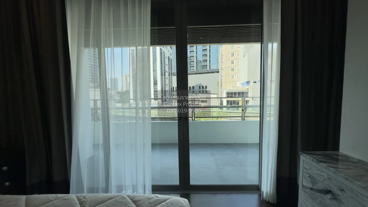 For Rent Condo , The Madison , BTS-Phrom Phong , Khlong Tan Nuea 