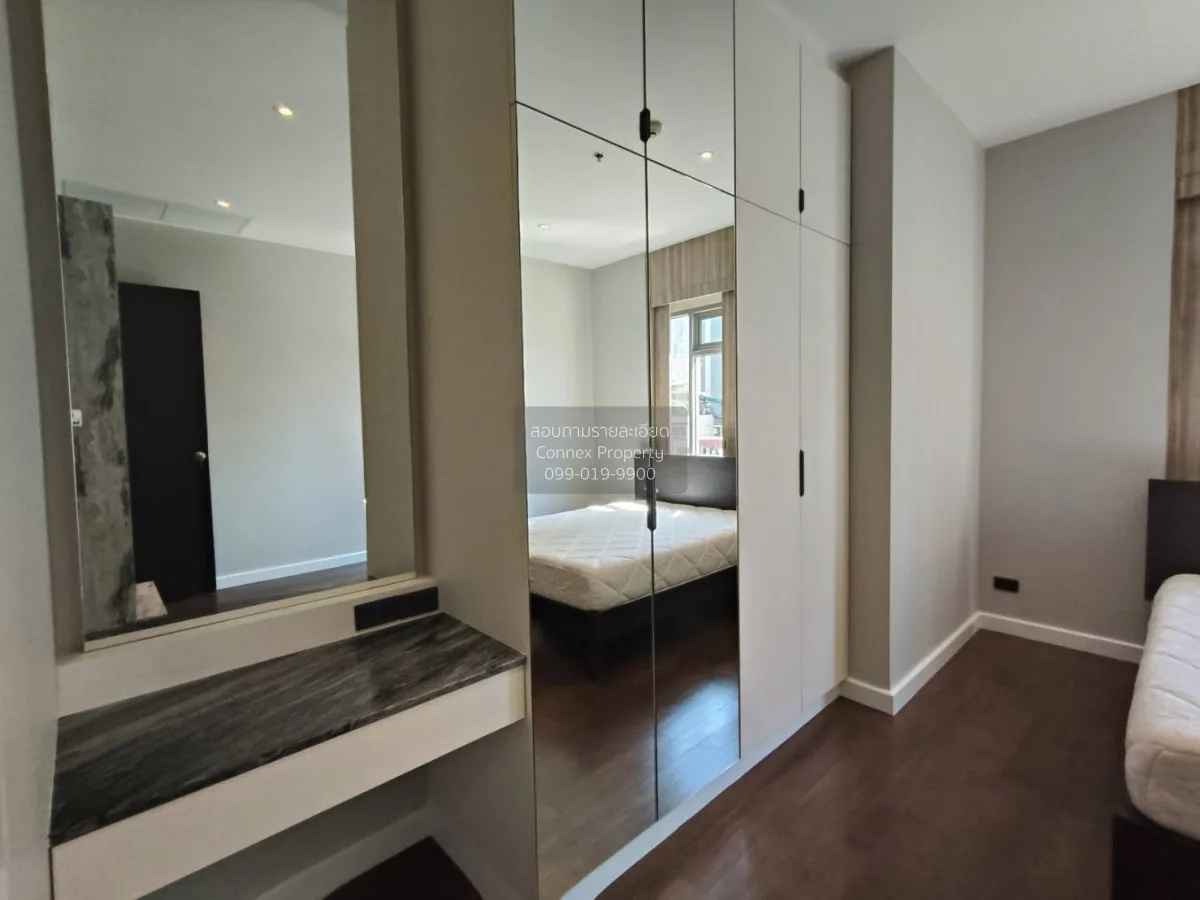 เช่าคอนโด  เดอะ เมดิสัน BTS-พร้อมพงษ์ คลองตันเหนือ เขต วัฒนา กรุง