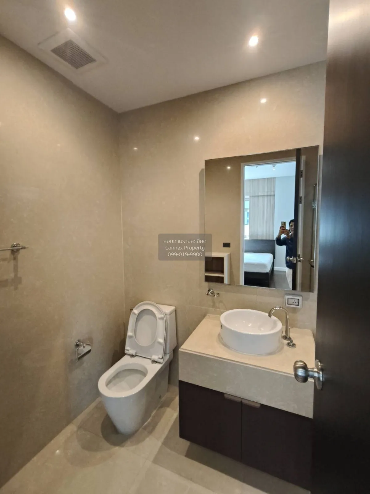 เช่าคอนโด  เดอะ เมดิสัน BTS-พร้อมพงษ์ คลองตันเหนือ เขต วัฒนา กรุง