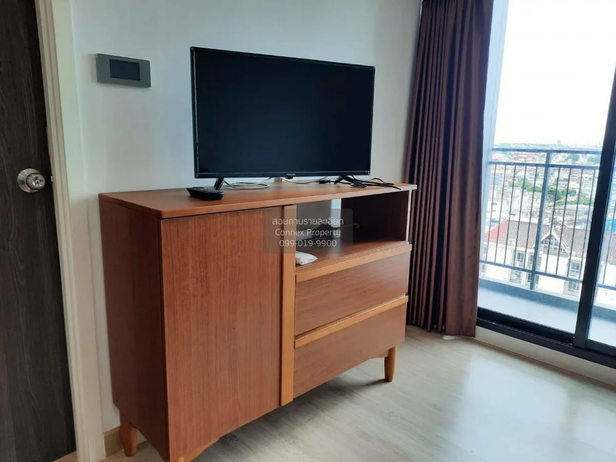 For Sale Condo , Thana Astoria Pinklao , nice view , high floor , 2
