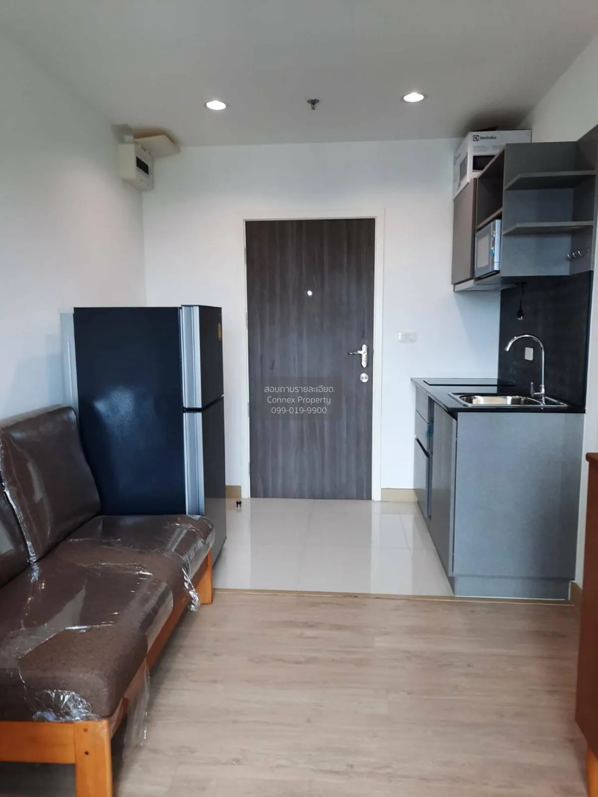 For Sale Condo , Thana Astoria Pinklao , nice view , high floor ,