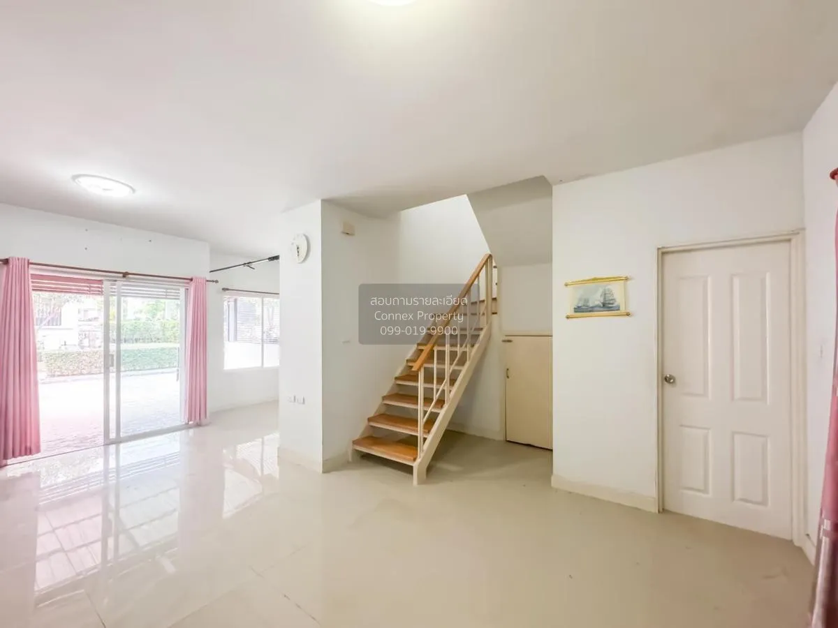 ขายทาวน์เฮ้าส์/ทาวน์โฮม  เดอะ คัลเลอร์ส รังสิต-คลอง 4 ลาดสวาย ลำล 3