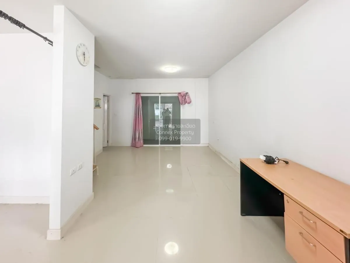 ขายทาวน์เฮ้าส์/ทาวน์โฮม  เดอะ คัลเลอร์ส รังสิต-คลอง 4 ลาดสวาย ลำล 4