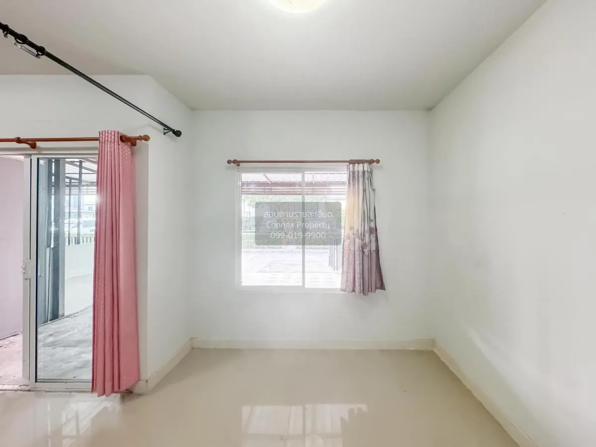 ขายทาวน์เฮ้าส์/ทาวน์โฮม  เดอะ คัลเลอร์ส รังสิต-คลอง 4 ลาดสวาย ลำล