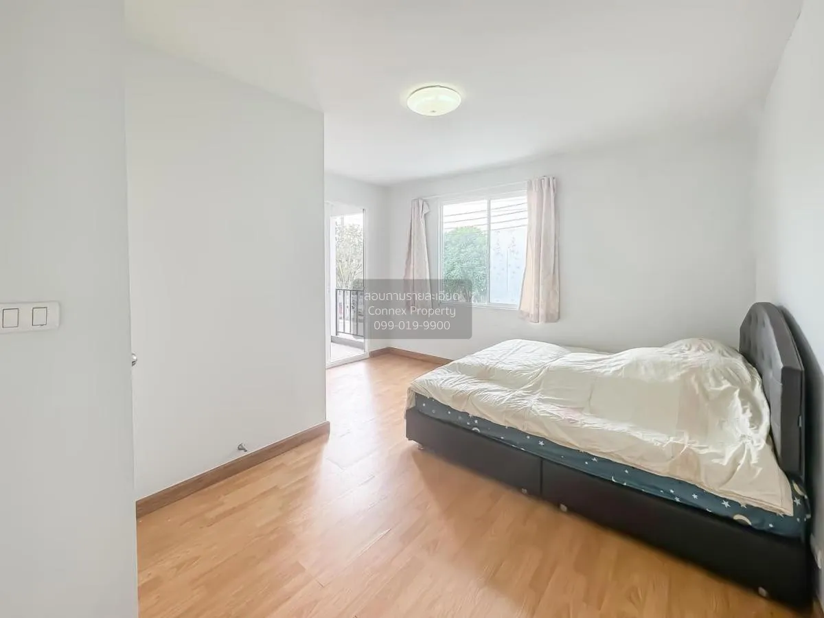 ขายทาวน์เฮ้าส์/ทาวน์โฮม  เดอะ คัลเลอร์ส รังสิต-คลอง 4 ลาดสวาย ลำล