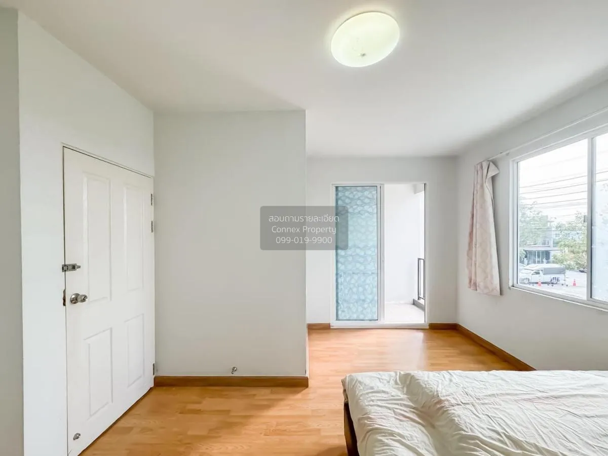 ขายทาวน์เฮ้าส์/ทาวน์โฮม  เดอะ คัลเลอร์ส รังสิต-คลอง 4 ลาดสวาย ลำล