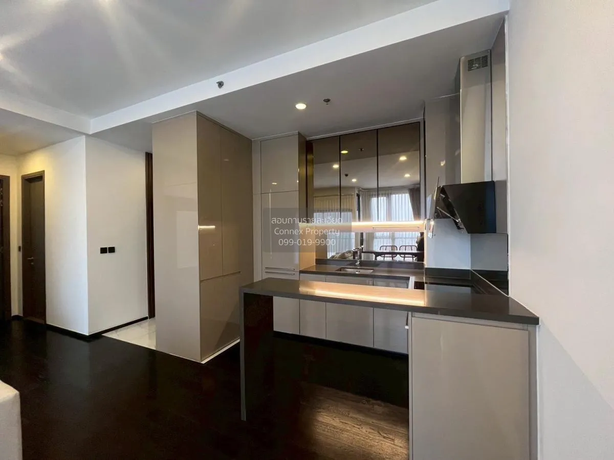 For Sale Condo , Park Origin Thonglor , high floor , BTS-Thong Lo 3