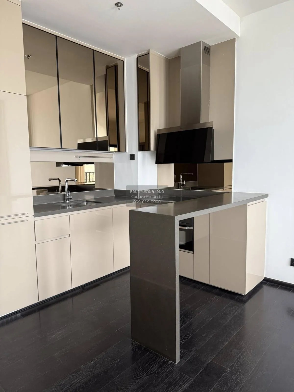 For Sale Condo , Park Origin Thonglor , high floor , BTS-Thong Lo 4