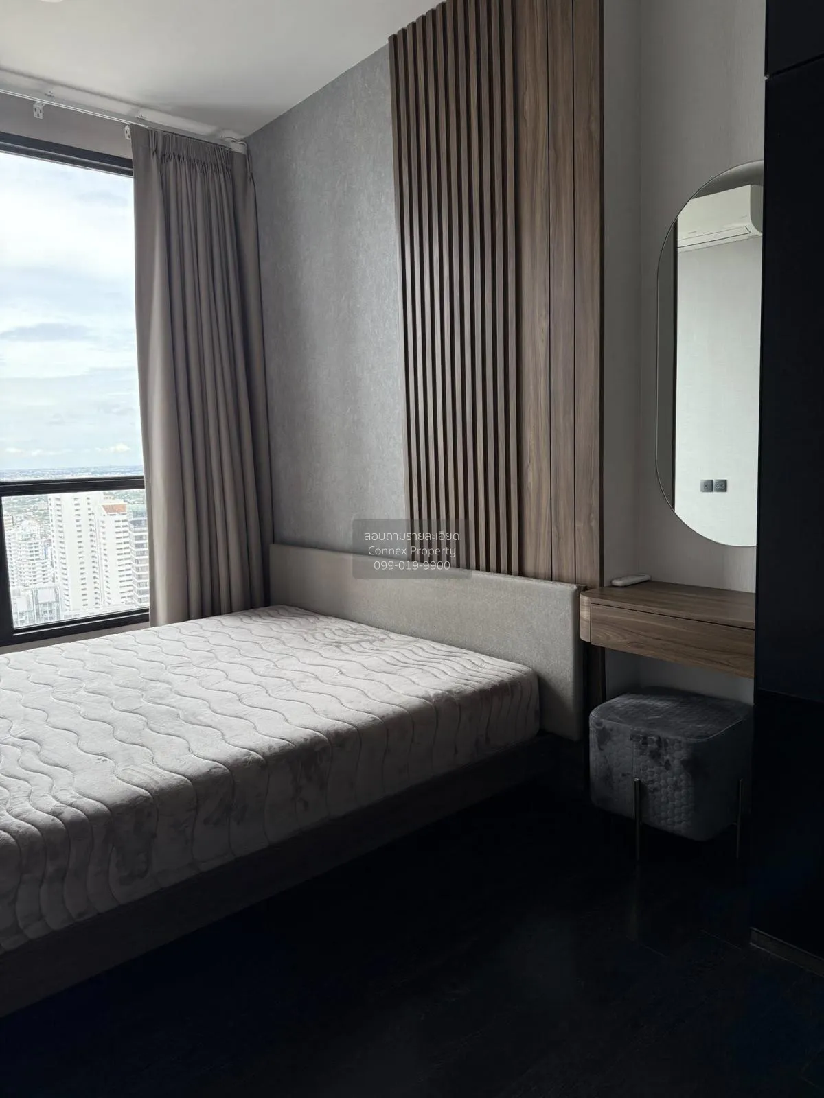 For Sale Condo , Park Origin Thonglor , high floor , BTS-Thong Lo