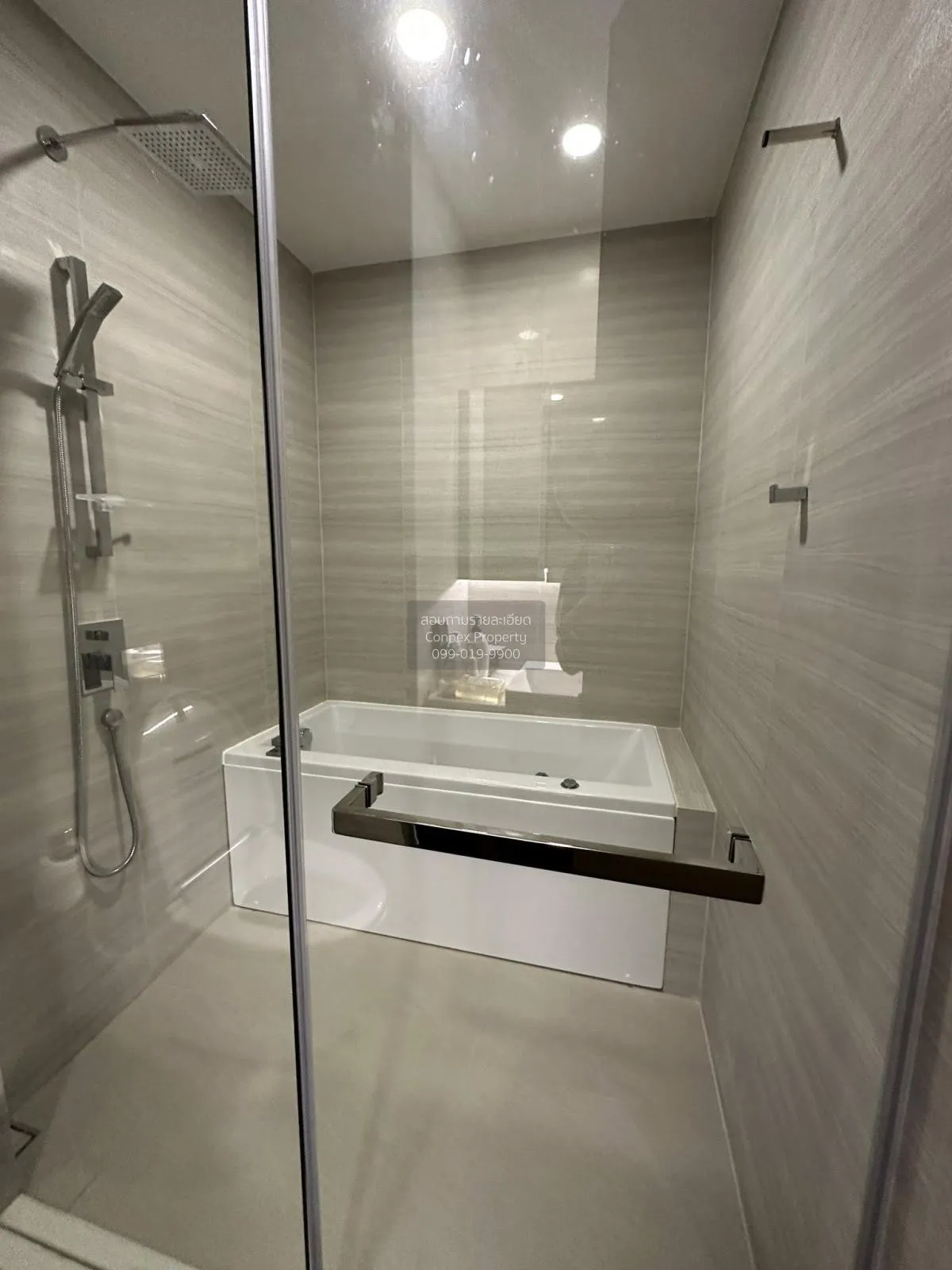 For Sale Condo , Park Origin Thonglor , high floor , BTS-Thong Lo