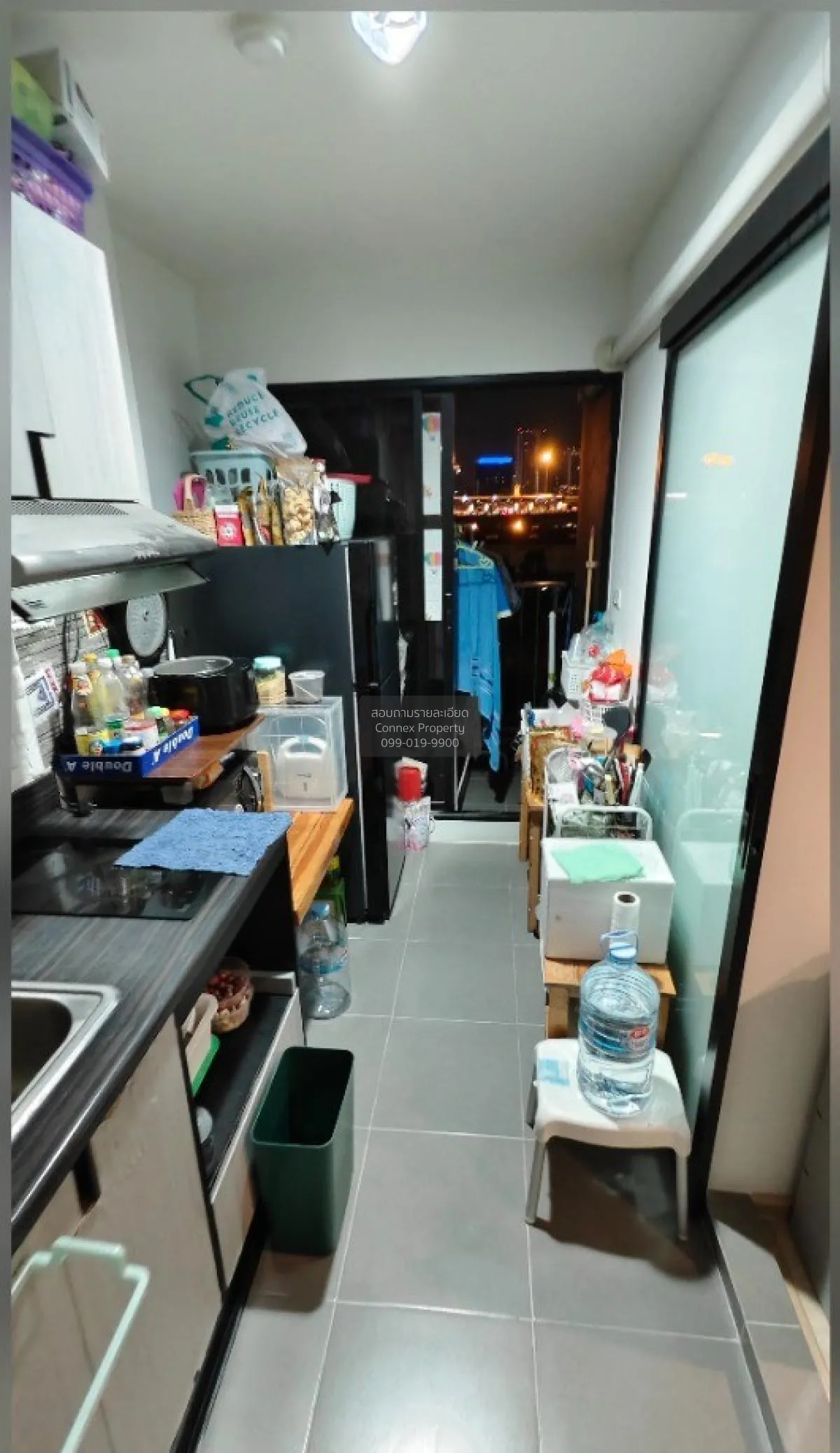 ขายคอนโด  ไรส์ พระราม 9 ARL-รามคำแหง บางกะปิ เขต ห้วยขวาง กรุงเทพ 3