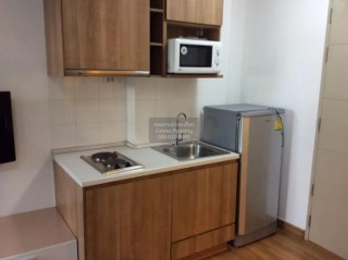 For Rent Condo , Ideo Mix Sukhumvit 103 , BTS-Udom Suk , Bang Na  4