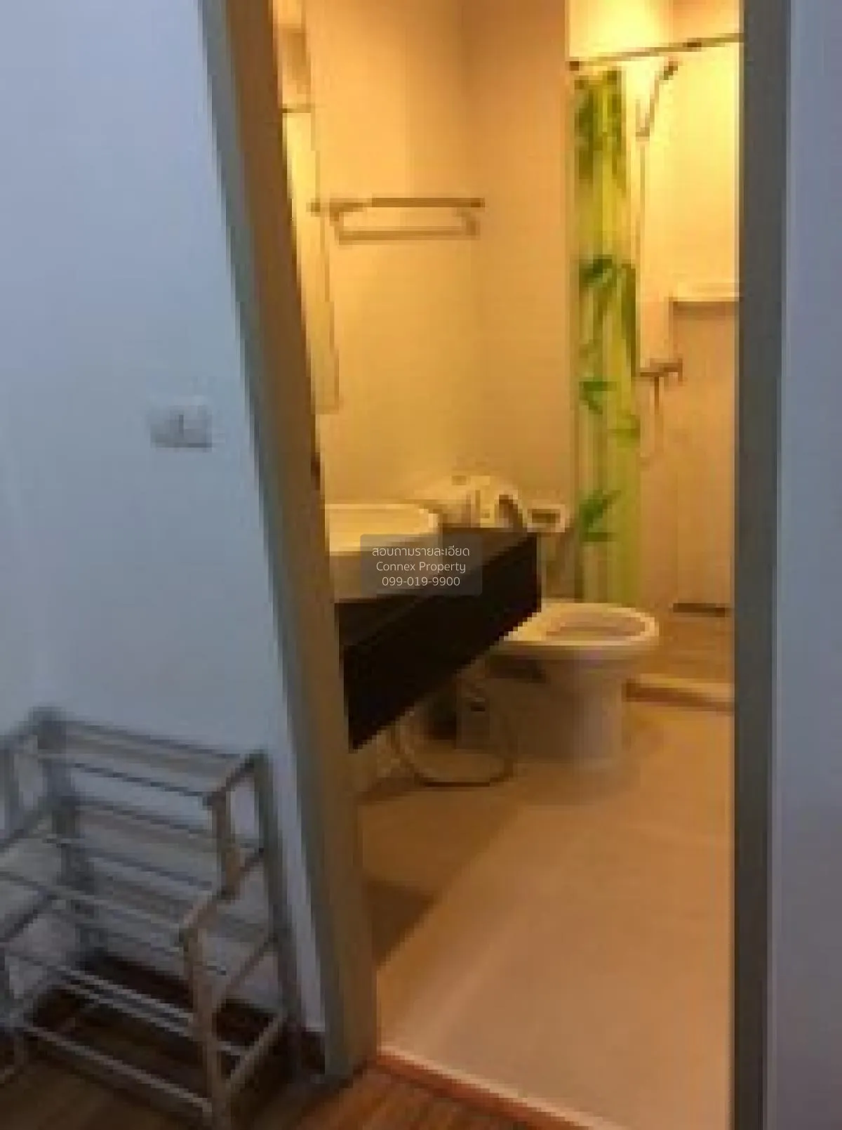 For Rent Condo , Ideo Mix Sukhumvit 103 , BTS-Udom Suk , Bang Na 