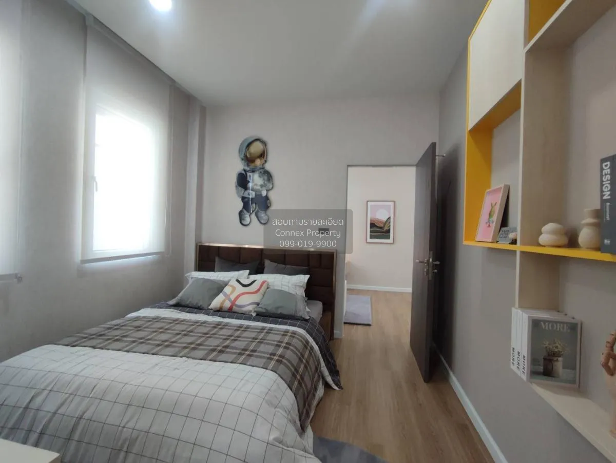 For Sale House , Villares Rama 2-Ekkachai , Khok Kham , Mueang Sa