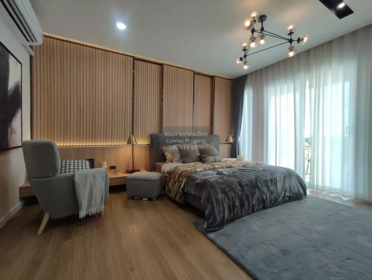 For Sale House , Villares Rama 2-Ekkachai , Khok Kham , Mueang Sa