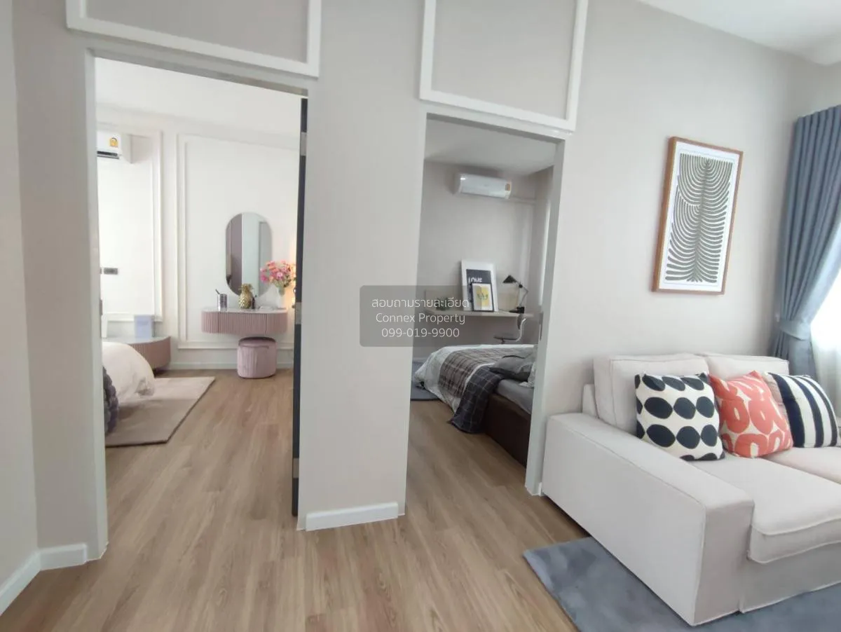 For Sale House , Villares Rama 2-Ekkachai , Khok Kham , Mueang Sa