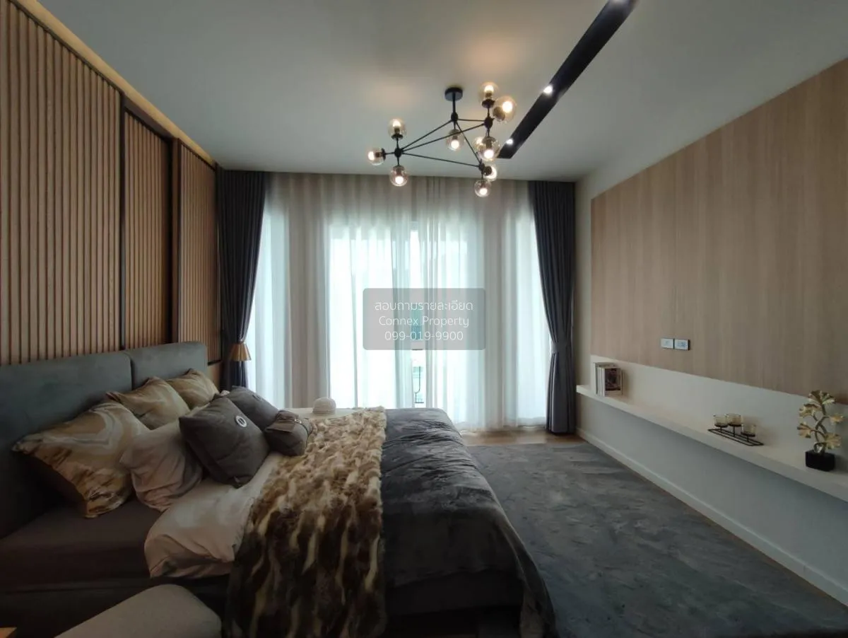 For Sale House , Villares Rama 2-Ekkachai , Khok Kham , Mueang Sa