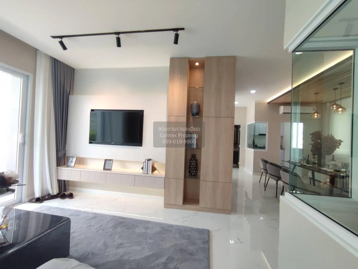 For Sale House , Villares Rama 2-Ekkachai , Khok Kham , Mueang Sa 4