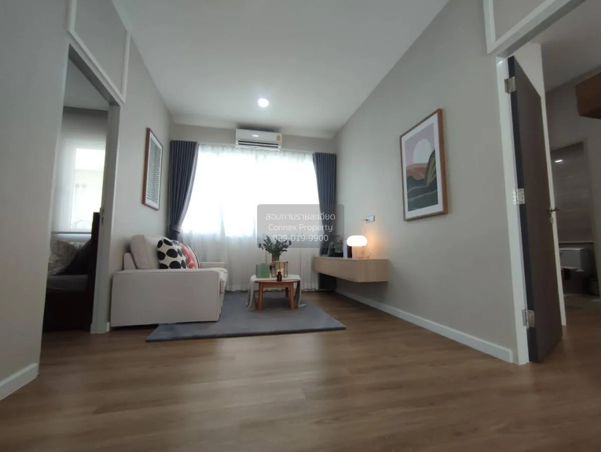 For Sale House , Villares Rama 2-Ekkachai , Khok Kham , Mueang Sa