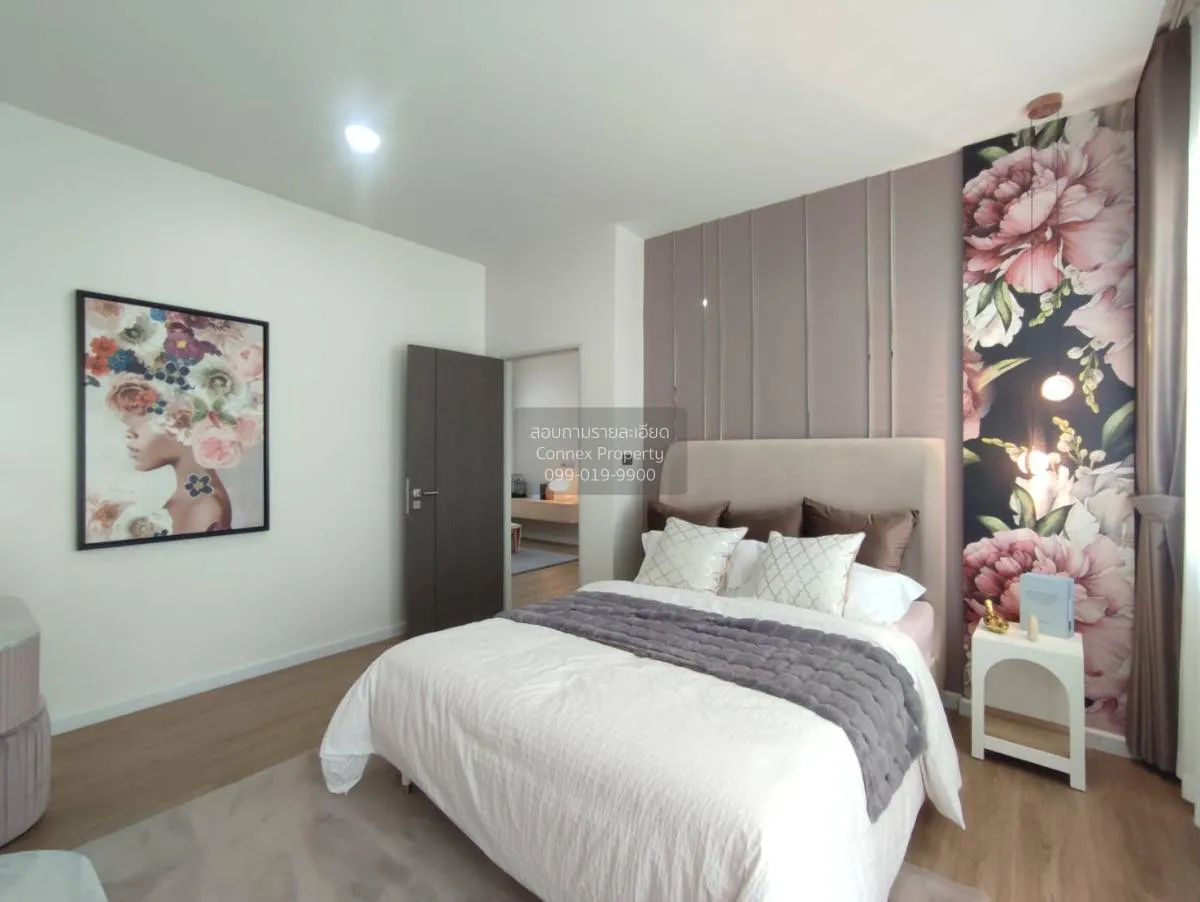 For Sale House , Villares Rama 2-Ekkachai , Khok Kham , Mueang Sa