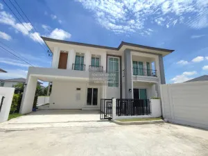 For Sale House , Villares Rama 2-Ekkachai , Khok Kham , Mueang Samut Sakhon , Samut Sakhon , CX-103058