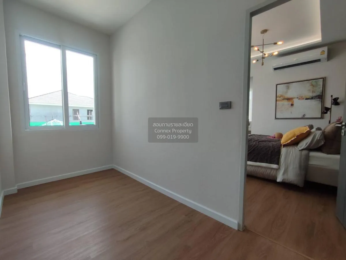 ขายบ้าน  วิลลาเรส พระราม 2-เอกชัย โคกขาม เมืองสมุทรสาคร สมุทรสาคร