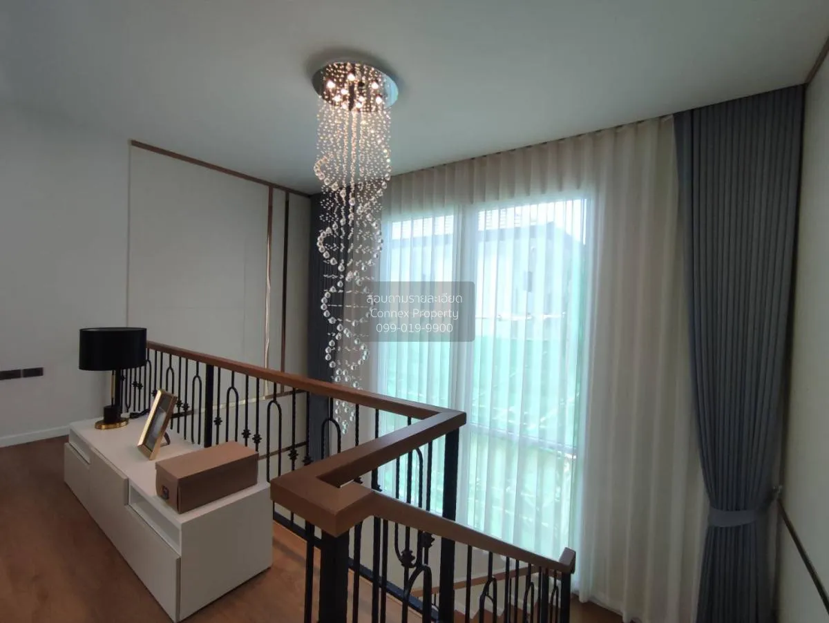 ขายบ้าน  วิลลาเรส พระราม 2-เอกชัย โคกขาม เมืองสมุทรสาคร สมุทรสาคร