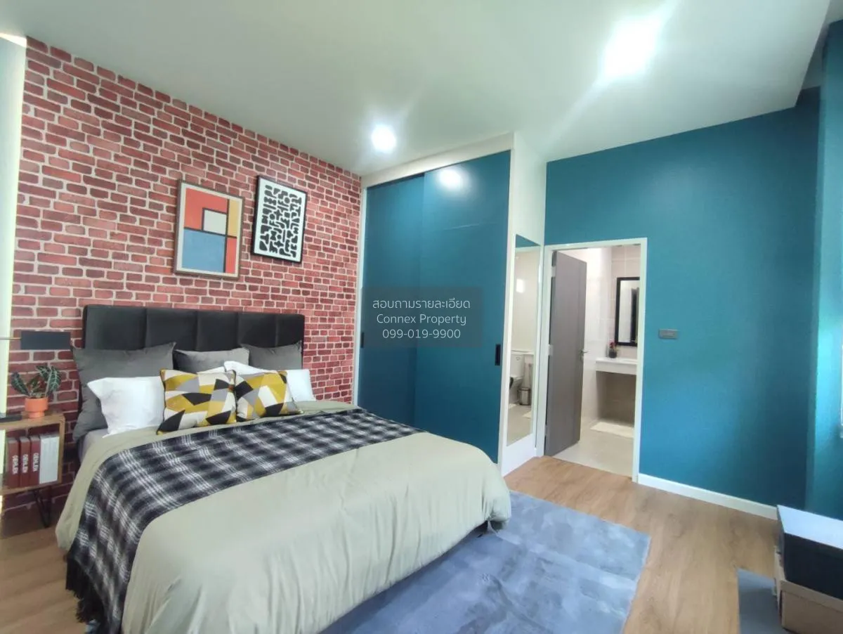 ขายบ้าน  วิลลาเรส พระราม 2-เอกชัย โคกขาม เมืองสมุทรสาคร สมุทรสาคร