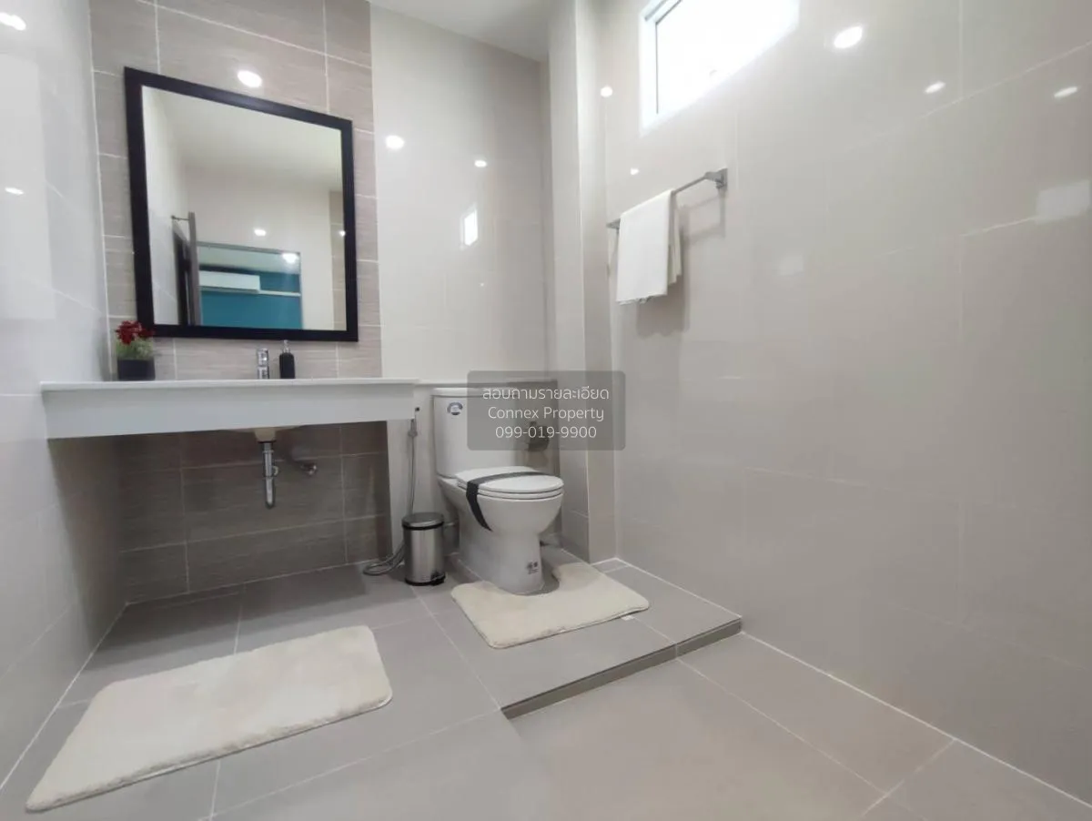 ขายบ้าน  วิลลาเรส พระราม 2-เอกชัย โคกขาม เมืองสมุทรสาคร สมุทรสาคร