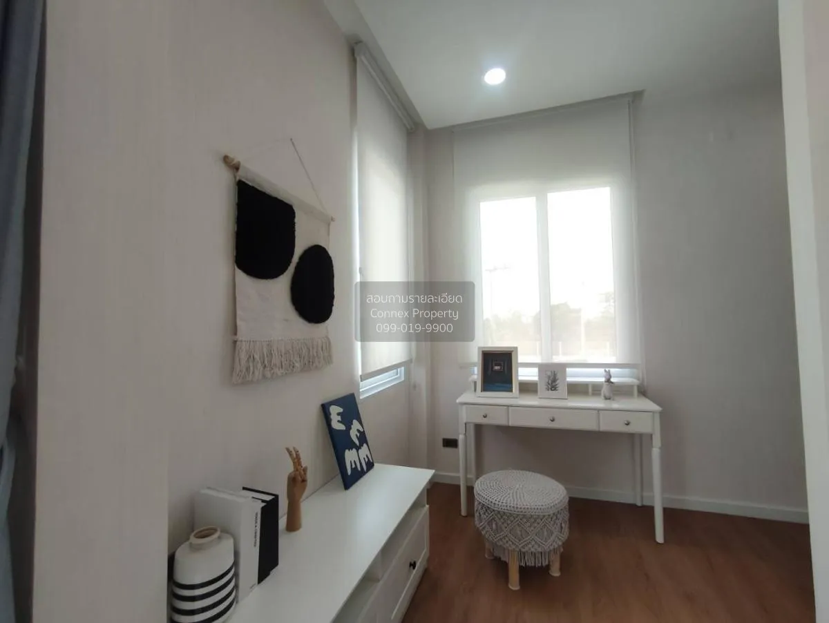 ขายบ้าน  วิลลาเรส พระราม 2-เอกชัย โคกขาม เมืองสมุทรสาคร สมุทรสาคร