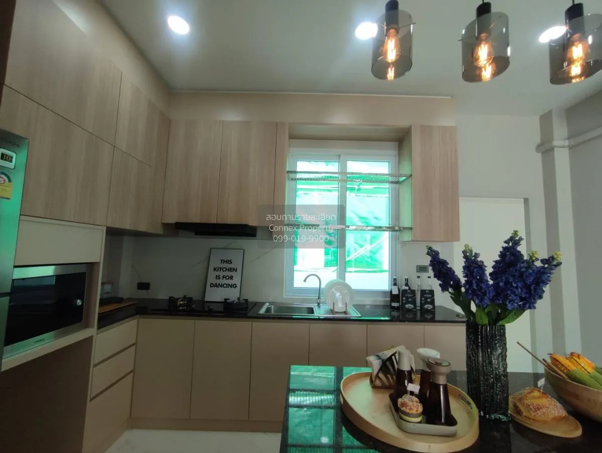 ขายบ้าน  วิลลาเรส พระราม 2-เอกชัย โคกขาม เมืองสมุทรสาคร สมุทรสาคร