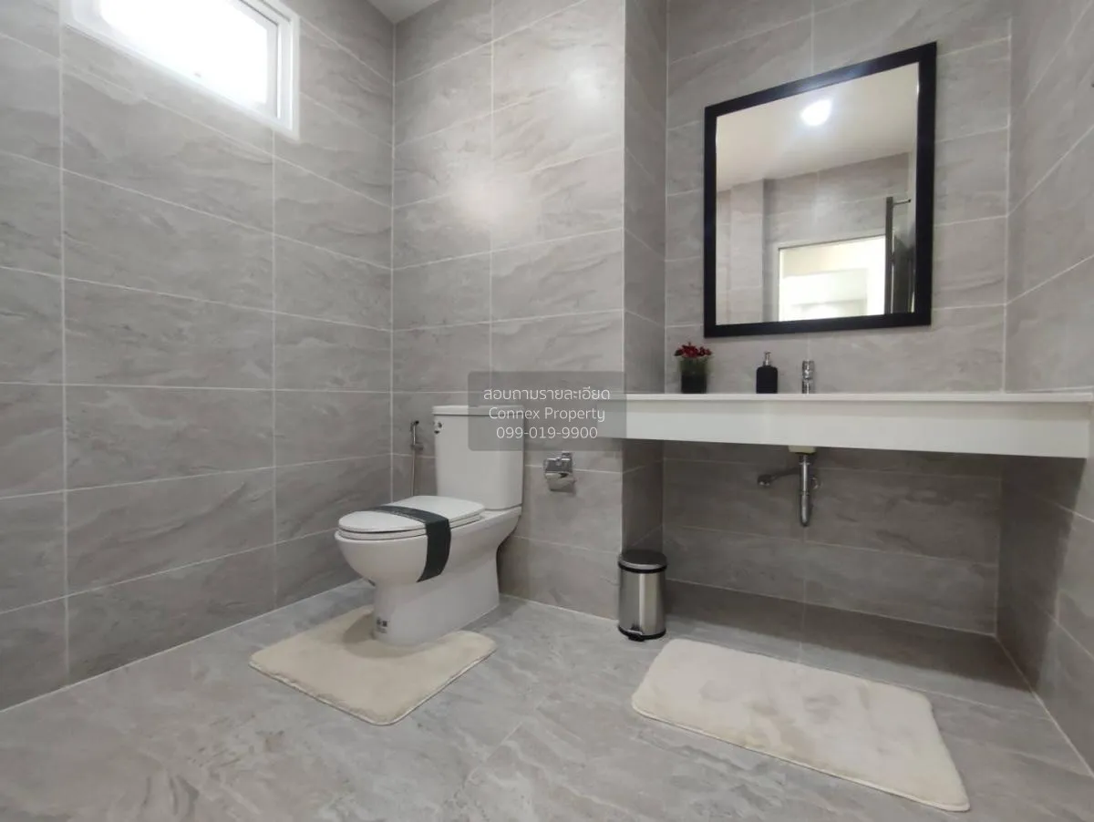 ขายบ้าน  วิลลาเรส พระราม 2-เอกชัย โคกขาม เมืองสมุทรสาคร สมุทรสาคร