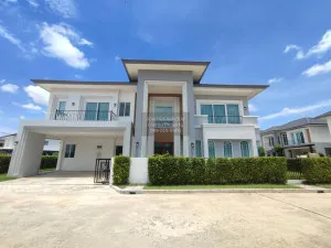 For Sale House , Villares Rama 2-Ekkachai , Khok Kham , Mueang Samut Sakhon , Samut Sakhon , CX-103059